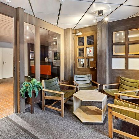 Apartment Residence By Interhome Венген Екстериор снимка